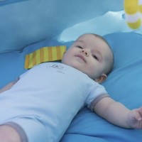 BABYMOOV Hrací centrum AQUANI