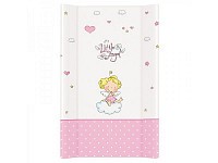 Přebalovací podložka Ceba Baby 70cm MDF tvrdá Přebalovací podložka Ceba Baby 70cm MDF tvrdá