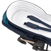 CYBEX PRIAM/MIOS Platinum Cestovní korba Lite cot