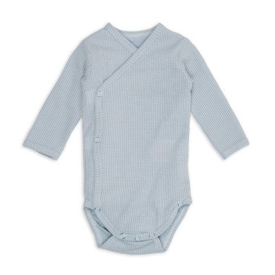LODGER Body Romper Long Sleeves Ciumbelle Hydrofilní body