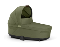 CYBEX Gold BALIOS / TALOS Carry cot S LUX Hluboká korba + DÁREK kód na slevu GOLD10