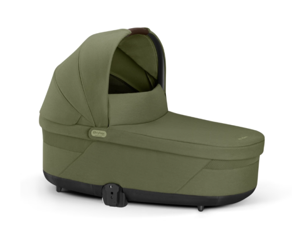 CYBEX Gold BALIOS / TALOS Carry cot S LUX Hluboká korba + DÁREK kód na slevu GOLD10