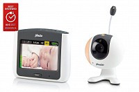 Dětská chůvička s kamerou a dotykovým displejem (displej 3.5") DVM-700