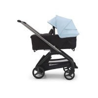 BUGABOO Dragonfly Hluboké lůžko/korba