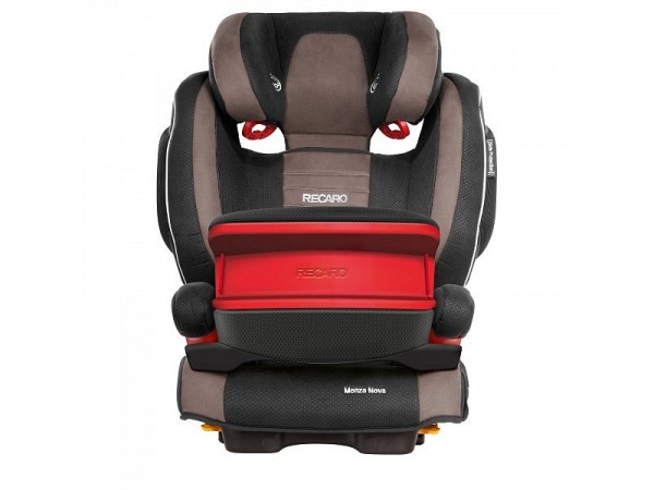RECARO Monza NOVA SeatFix IS