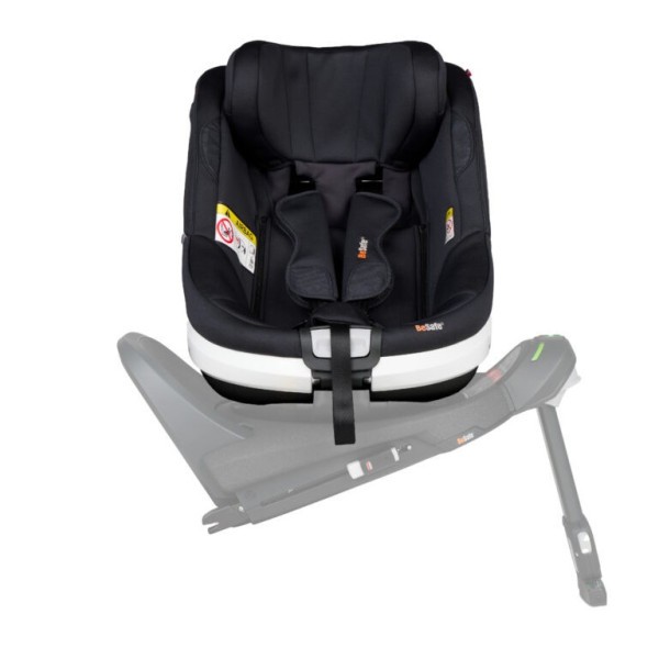 BESAFE Beyond 360 Autosedačka 61-125 cm