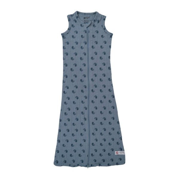 Spací pytel Lodger, Hopper Sleeveless Flame Tribe
