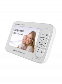 Babysense Video Baby Monitor V65