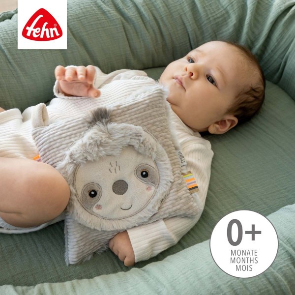 BABY FEHN Nahřívací polštářek z kolekce Lazy, Crazy & Pink