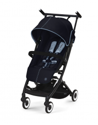 Cybex Libelle Black Ocean Blue 2023