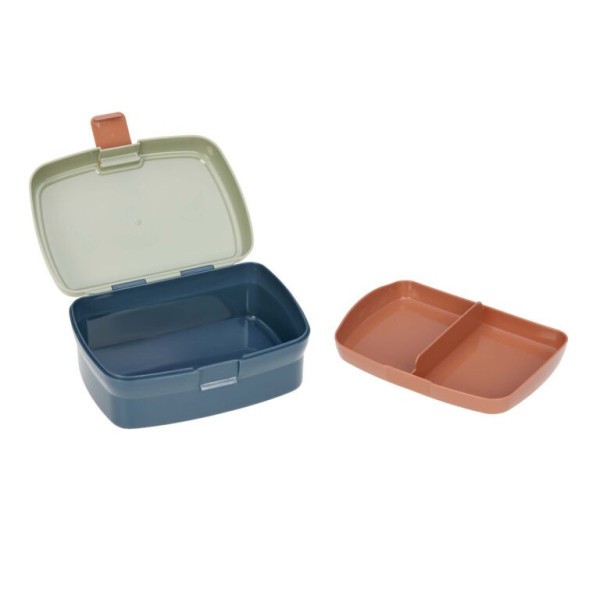 Lässig Krabička Lunchbox