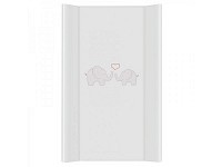 Přebalovací podložka Ceba Baby 70cm MDF tvrdá Přebalovací podložka Ceba Baby 70cm MDF tvrdá