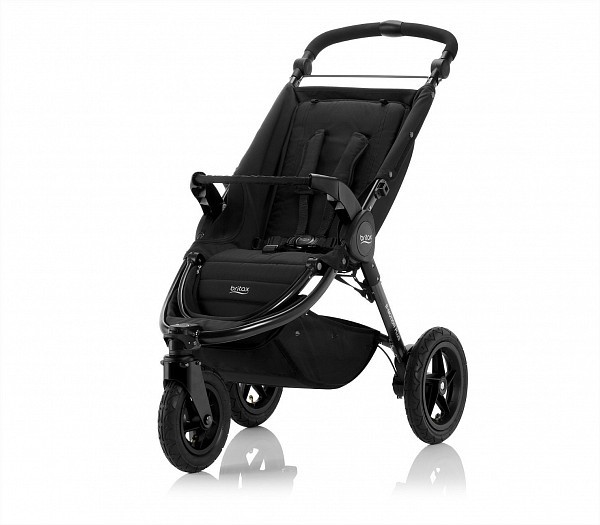 BRITAX RÖMER Kočárek B-Motion 3 PLUS