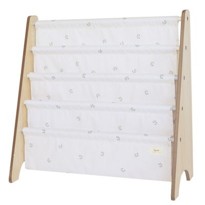 3 SPROUTS Stojan na knížky Recycled