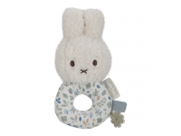 LITTLE DUTCH Chrastítko králíček Miffy Lucky