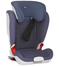 Autosedačka RÖMER Kidfix XP - Trend Line 2015, Black Thunder