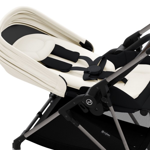 CYBEX Gold MELIO Sportovní kočárek + + DÁREK kód na slevu GOLD10