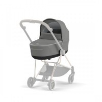 CYBEX MIOS Lux Hluboká korba