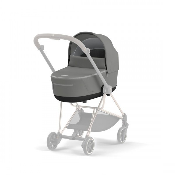 CYBEX MIOS Lux Hluboká korba