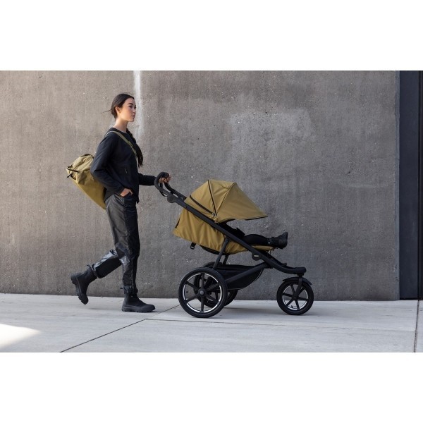 THULE Urban Glide 3 + dárek pláštěnka Altabebe