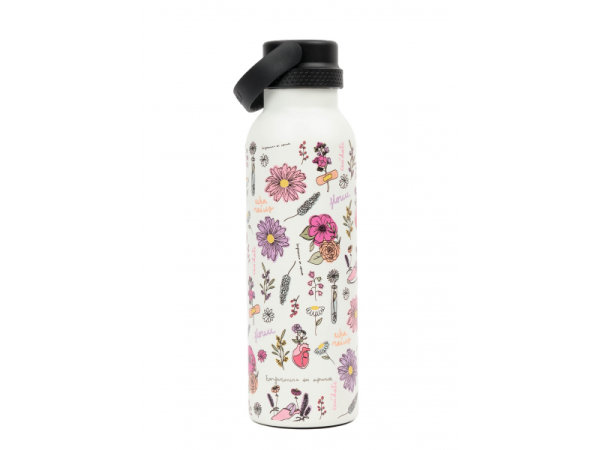 RUNBOTT Termoláhev 600 ml