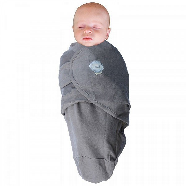 BO JUNGLE zavinovačka B-Wrap LARGE