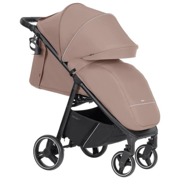 CARRELLO Bravo Sportovní kočárek CRL-8512 + Dárek zdarma Pláštěnka (1406)