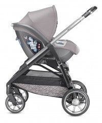 Inglesina Darwin I-SIZE 0+ 2022