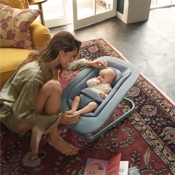 CYBEX Gold LEMO 4v1 Dětská židlička + DÁREK kód na slevu GOLD10