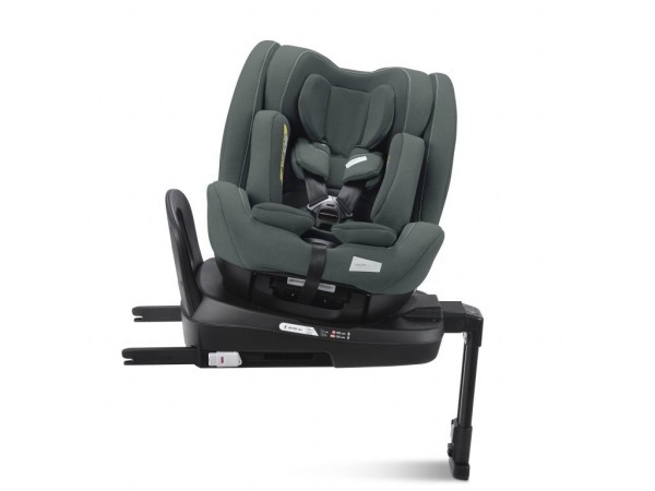 RECARO Salia 125 i-Size Autosedačka 40-125 cm