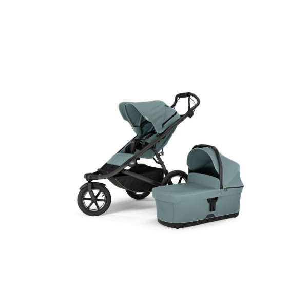 THULE Urban Glide 3 + dárek pláštěnka Altabebe