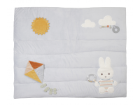 LITTLE DUTCH Hrací deka králíček Miffy Vintage