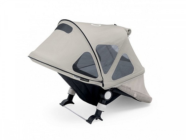 Bugaboo Buffalo breezy sun canopy - letní stříška