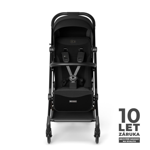 KINDERKRAFT SELECT Kočárek sportovní Pilot 2