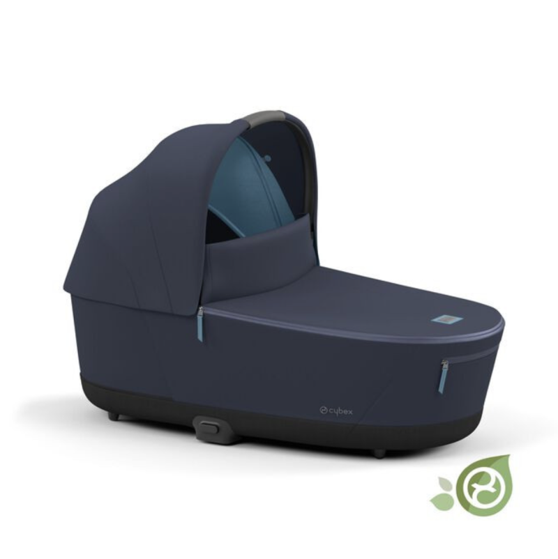 CYBEX PRIAM Lux Carry Cot Hluboká korba CONSCIOUS Collection