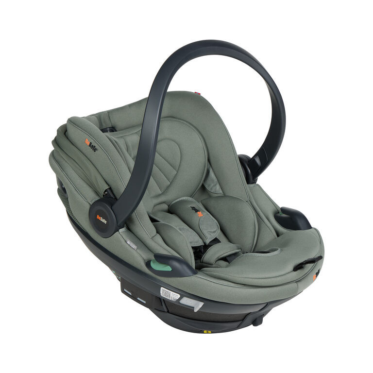 BESAFE Go Beyond2 Autosedačka 40-87 cm