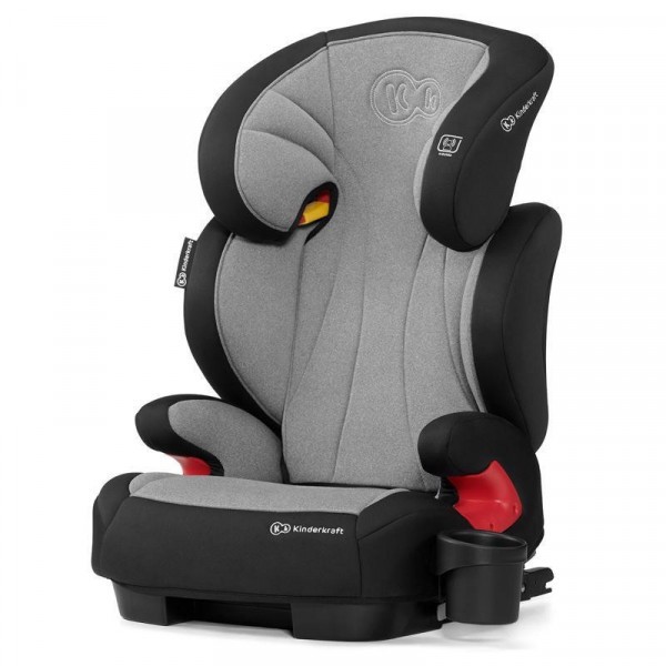 Autosedačka Unity Isofix 15-36kg Kinderkraft 2019