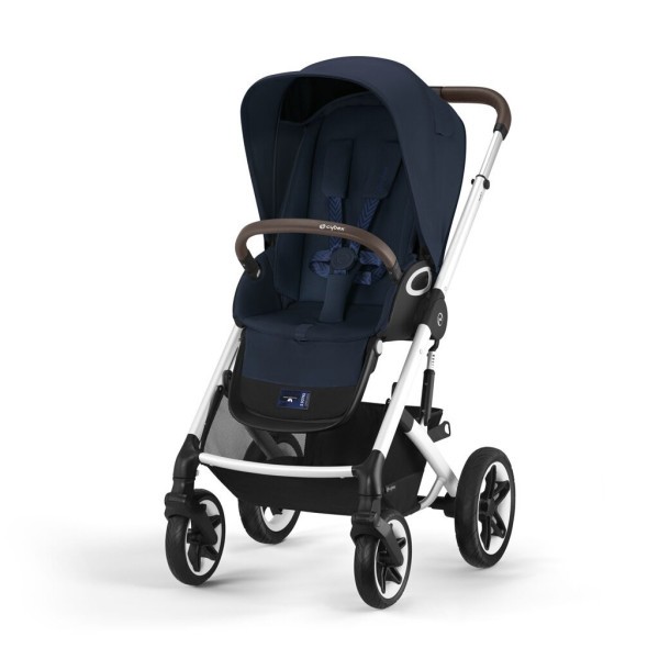 CYBEX Gold TALOS S LUX Sportovní kočárek + DÁREK kód na slevu GOLD10