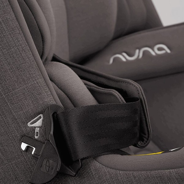 NUNA PRUU™ Autosedačka 40-105 cm