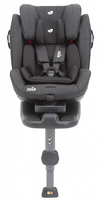 Stages ISOFIX