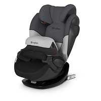 Cybex Pallas M-fix 2021