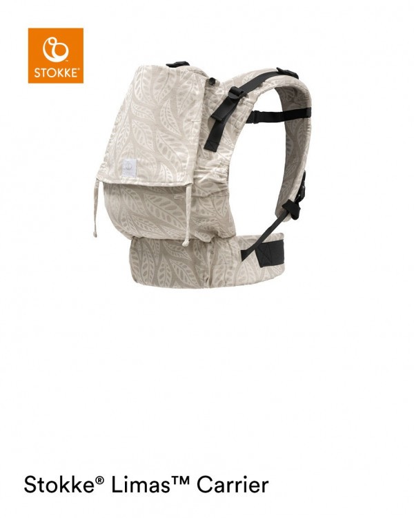 Stokke Limas Carrier Flex