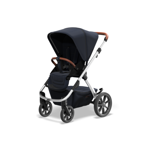 MOON N ONE 2.0 ALL IN ONE + isofix