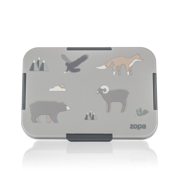 ZOPA Svačinový box 1120 ml