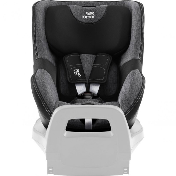 BRITAX RÖMER Dualfix 5Z Autosedačka 61-105 cm