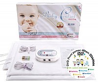 Baby Control Digital 230i - pro dvojčata
