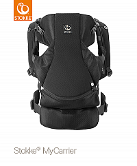 Stokke® MyCarrier™ Front - přední nosítko Stokke® MyCarrier™ Front - přední nosítko