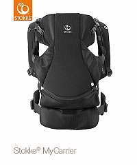 Stokke® MyCarrier™ Front - přední nosítko