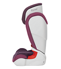 Autosedačka RÖMER KID XP (skupina 2,3), 2015 Crown Blue,tm. modrá