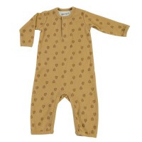 LODGER Jumper Print Rib Overal